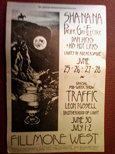 Bill graham fillmore west - graham,